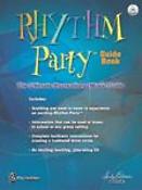 Rhythm Party Guide(Recreational Music Book)