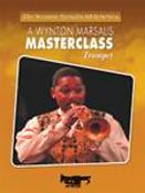 Wynton Marsalis: Master Class-Trumpet DVD(Wynton Marsalis)