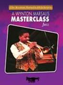 Wynton Marsalis: Master Class-Jazz DVD(Wynton Marsalis)