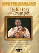 Wynton Marsalis: History of the Trumpet DVD(Wynton Marsalis)