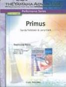 Sandy Feldstein: Primus