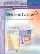 Sandy Feldstein: Christmas Surprise