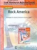 Sandy Feldstein: Rock America