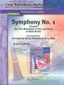 Sandy Feldstein: Symphony No. 1 Theme