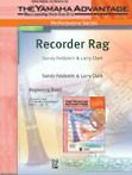 Sandy Feldstein: Recorder Rag