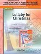 Sandy Feldstein: Lullabye For Christmas