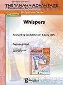 Sandy Feldstein: Whispers