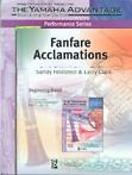 Sandy Feldstein: Fanfare Acclamations