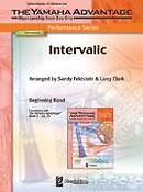 Sandy Feldstein: Intervalic