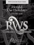 Herald The Holidays