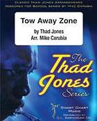  Jones: Tow Away Zone