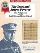 John Philip Sousa: The Stars and Stripes Forever(March)