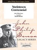 John Philip Sousa: Yorktown Centennial(March)