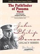 The Pathfinder Of Panama