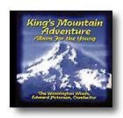 Kings Mountain Adventure