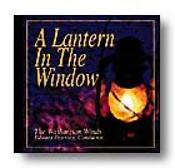 A Lantern in the Window