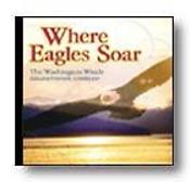 Where Eagles Soar