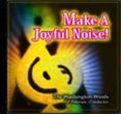 Make A Joyful Noise