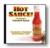 Hot Sauce!