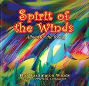 Spirit of the Winds