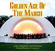 Golden Age of the March, Vol. 4