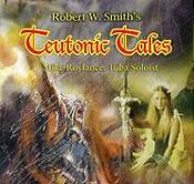 Teutonic Tales