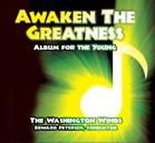 Awaken The Greatness