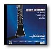 Ebony Concerto