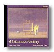 Schumann Fantasy