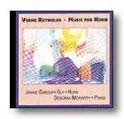 Verne Reynolds Music for Horn