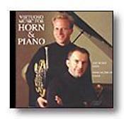 Virtuoso Music for Horn and Piano