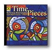 Time Pieces