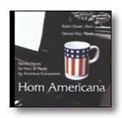 Horn Americana