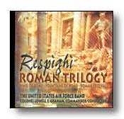 Roman Trilogy