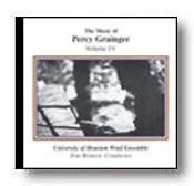 The Music of Percy Grainger Vol. 4