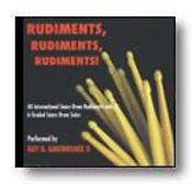 Rudiments, Rudiments