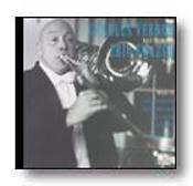 Charles Vernon, Bass Trombone