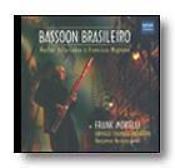 Bassoon Brasileiro