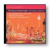 The Music of William Schuman