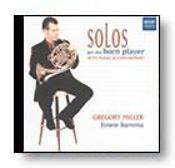 Solos For Horn Players