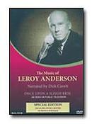 The Music Of Leroy Anderson