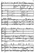 Zillig: Serenade II (1929) fuer 9 Solo-Instrumente