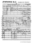 Eder: Symphonie III (1959)