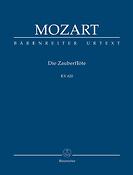 Mozart: Die Zauberflöte - The Magic Flute