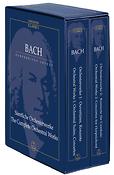 Bach: Sämtliche Orchesterwerke - The Complete Orchestral Works