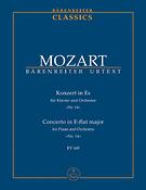 Mozart: Klavierkonzert - Piano Concerto
