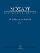 Mozart: Die Entführung aus dem Serail - The Abduction from the Seraglio