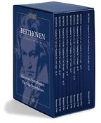 Beethoven: Die Neun Symphonien - The Nine Symphonies