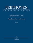 Beethoven: Symphonie Nr. 1 - Symphony No. 1