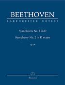 Beethoven: Symphonie Nr. 2 - Symphony No. 2